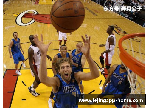 回顾2006年NBA总决赛：热火逆袭小牛的辉煌时刻